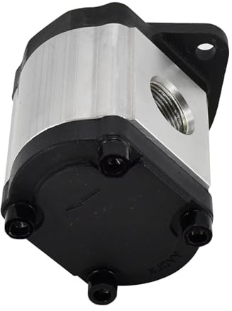 6669385 6650678 6667723 Pompe hydraulique compatible avec chargeur à dérapage Bobcat 763 773 7753 653 751 753