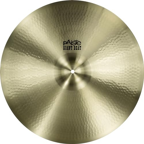 Paiste Giant Beat Multi 22 - Crash Cymbal