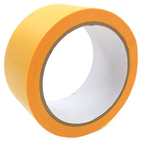 Pictolor Goldband 48mm x 33m