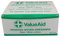 Value Aid Adhesive Wound Dressings - 10cm x 8cm - Box of 25