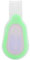 Tbest Linterna con Clip,Linternas LED Manos Libres, Luz LED Gel de Silicona Lámpara de Advertencia de Seguridad Mochila Clip en la Ropa para Ciclismo Nocturno Senderismo Correr Running