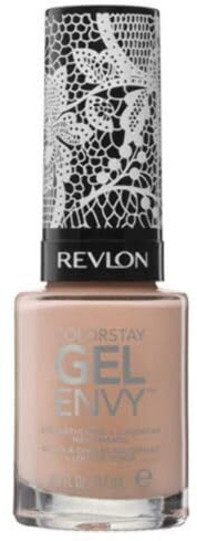 Revlon ColorStay Gel Envy Lingerie, Un-Peach me