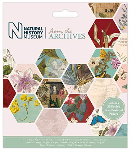 Papermania Decorative Paper, Multi, One Size