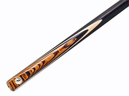 8 mm TIP BRITANNIA SIDEWINDER 3/4 PRO 8 POOL CUE**