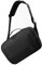 bagsmart Camera Bag, SLR DSLR Camera Sling Bag Purse Crossbody Bag with Padded Shoulder Strap Water Resistant Anti-Theft Camera Shoulder Bag for Women Men