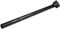 Hellery Extra Lange 450mm Sattelstütze Verstellbare Sattelstütze - 25.4mm