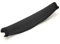 fasient1 Copertura di Ricambio per Fascia per Bose QC3 QC2 QC15 OE1 OE2 AE2 AE2W, Protezione Morbida per Cuscino per Fascia per Cuffie(Nero)