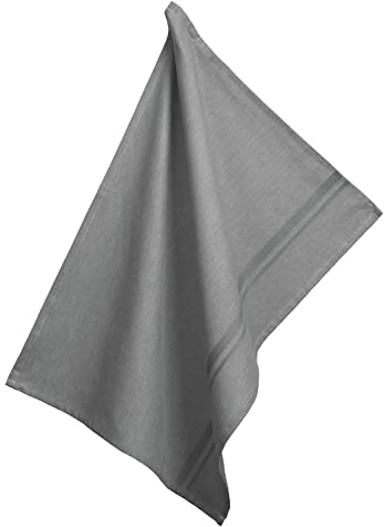 kela Geschirrtuch, Grau, one Size