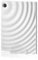 Guzzini - RIPPLES Set 2 Taglieri con Base - Multicolore, 6,4 x 4,5 x h11,2 cm - 12370052