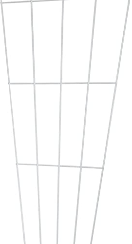 Windhager Metall-Gitterspalier