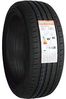 APTANY Sommerreifen 235/55 R 17 XL TL 103V RA301 BSW