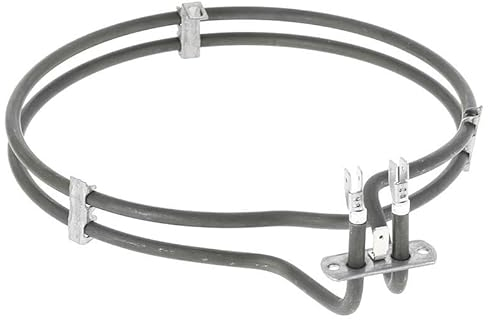 Fan Oven Heating Element For Siemens HB90554GB/01 HB90555GB/06 Cookers Ovens 2400W 499003