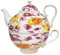 Jameson & Tailor Tea for One Brillantporzellan Sommerwiese