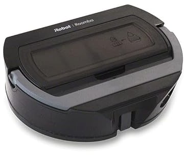 IROBOT Bac a poussiere Lavable aspirateur Robot 4650997