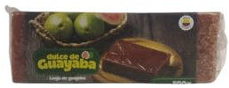 DULCE DE GUAYABA - 500 G - LONJA DE GUAYABA