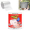 xinrongda Waterproof Tape for Leaks, Underwater Sealing Patch for Pool, Garden Pipe Leak Repair, Plumbers Tape Waterproof Adhesive Aid to Quick Stop Leaks
