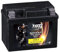 UM Batterie Moto/Scooter - LTX4-3, 12V