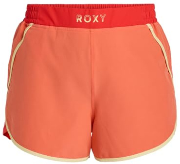 Roxy Damen Shorts Bold Moves 2.0 Shorts