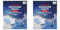 by Amazon ALL-IN-ONE Dishwasher Tablets, 40 tablets (Pack of 2)