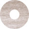 Self-Adhesive Radiator Pipe Covers, Collars, Surrounds, Rose 15mm for Laminate, Engineered, Vinyl Flooring (Rustic Grey)