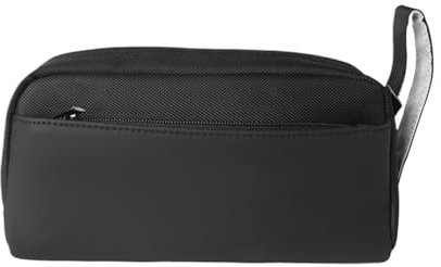 Umiocns Golfballtasche, Golftasche, Sportzubehör, Golf-Organizer-Tasche für Männer und Frauen, Aufbewahrungstasche für Golfer