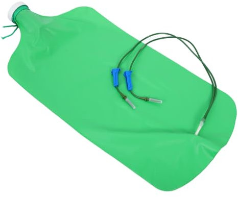 MERRYHAPY Wiederverwendbarer Baumbewässerungsbeutel Aus Eva-Material Automatischer Baumstammbewässerungsbeutel Für Draußen Mit Wassereinfüllöffnung Bewässerungssystem Zur Wasserabgabe