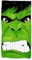 UHDS Kinder Strandtuch Badetuch Handtücher Duschtuch Mikrofaser 75 x 150 cm Weiches, Saugfähiges Hulk Handtuch, Geschenk für Jungen und Mädchen, Mehrfarbig