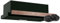 Klarstein ZenFusion Built-in Cooker Hood, 60cm Kitchen Hood with Telescopic Extractor, 400 m³/h Air Flow, Energy Efficiency A, Touch Control, Quiet Operation, LED Lighting, Black