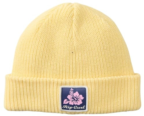RIP CURL Gemischte Damen-Beanie-Mütze
