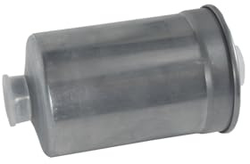 HELLA 8ZF 366 111-621 Kraftstofffilter FF162 - Anschraubfilter | 8ZF 366 111-621 passend für 100 200 80 90 A6 Cabriolet Coupe