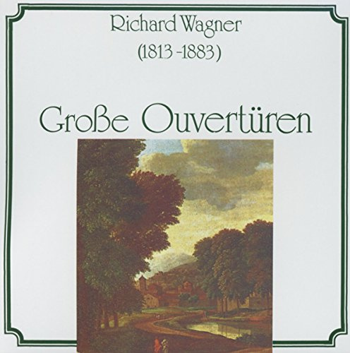 Orchestral Overatures