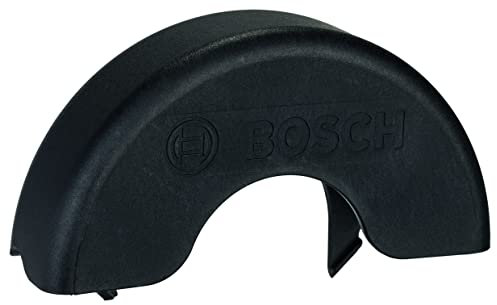 Bosch 2608000632 Schutzhaube mit Deckblech 76mm