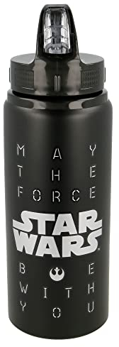 Bouteille sport aluminium – Young Adult – 600 ml Star Wars