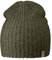 Fjällräven Damen Övik Melange Beanie, Laurel Green, Einheitsgröße EU