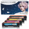 Hainberger 4er Pack Toner Kompatibel zu Canon 045 045H CRG-045H CRG-045 045HBK für Canon i-sensys MF635cx MF633cdw MF634cdw MF631cn MF632Cdw MF636Cdwt MF631 MF635 MF634 LBP613cdw LBP612cdw LBP611cn