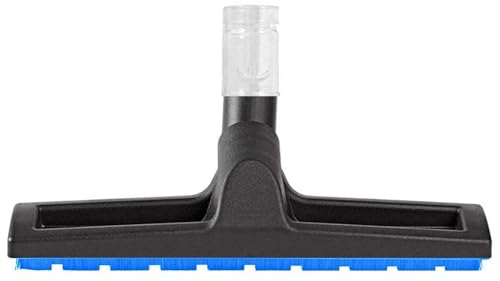 Maxorado Brosse d'aspirateur sol dur pour parquet et stratifié Compatible avec Dyson DC58, DC59, DC61, DC62 V6, DC19T2, DC26, DC29, DC31, DC36, DC37, DC33, DC38, DC39 DC47, DC50, DC72