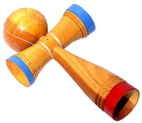 Knobelholz.de Kendama Large