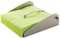 axentia Boîte à Serviettes, Porte-Serviettes de Table en Acier Inoxydable, Support pour Serviettes en Papier Standard, env. 17,5 x 6 x 17,5 cm, Argenté