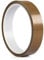 Teflon Band/PTFE Band,High Temp Klebeband für Vakuumiermaschine, Hand- oder Impulsversiegelung - Geeignet für FoodSaver, Seal A Meal, Weston, Cabella's (3/4 in * 33 ft)