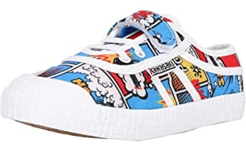 Kawasaki Kinder Kinderschuhe Cartoon Sneaker Kids