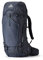 Gregory Trekkingrucksack Baltoro 65 - Wanderrucksack, GregoryFarbe:ALASKA BLUE, GregoryGröße:LG