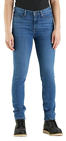 Carhartt Rugged Flex Slim Fit Tapered Jean