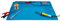 MC POWER - ESD Silikon-Lötmatte | LM-18 | Große flexible Löt-Unterlage 55x35cm, Schweiß-Reparatur-Unterlage hitzebeständig bis 500 °C antistatisch, abwischbar und zusammenrollbar