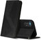 ZONNAVI Cover per Samsung Galaxy A23 5G/4G, Flip Custodia Pelle PU con [Slot Cart] [Supporto Stand] [Magnetica], Cover a Libro Portafoglio per Samsung Galaxy A23 5G/4G (Nero)