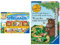 Ravensburger 21424 - Spielhaus - Kinderspielklassiker, spannende Bilderjagd für 2-4 Spieler ab 4 Jahren & Kinderspiele - 20833 - Wo ist der Grüffelo? - Brettspiel für 2-4 Grüffelo-Fans ab 4 Jahren