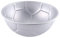 Nvanvmm 1 PCS 3D Half Round Ball Shaped Football Cake Mold 8 inch Thickening Aluminum Alloy Mould Birthday Baking Pan