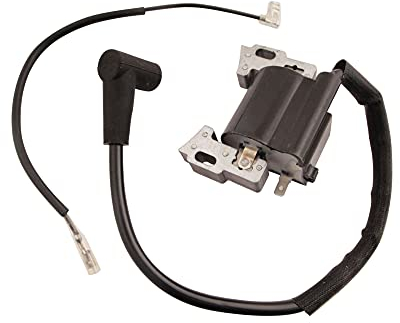 SECURA Zündspule kompatibel mit Stiga SILEX 360-G Motorhacke