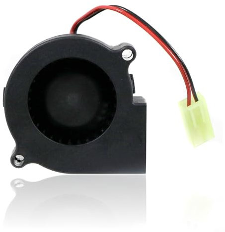 For Dimplex SF6028SL 24V DC Electric Fire Fan Motor - 7511020