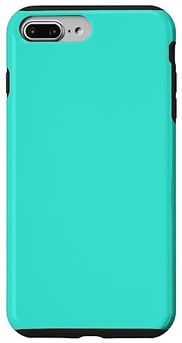 Turquoise Case for iPhone 7 Plus/8 Plus