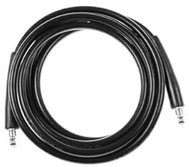 TUBO IDROPULITRICE 6M 41904 B&D ACCESSORI RICAMBI annovi reverber